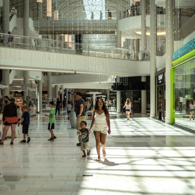 Mall of America