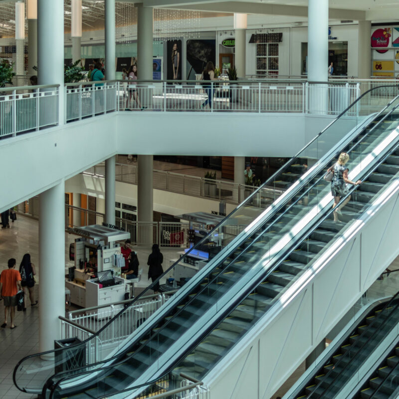 Mall of America