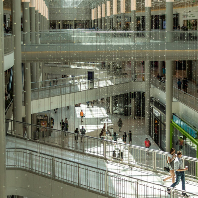 Mall of America