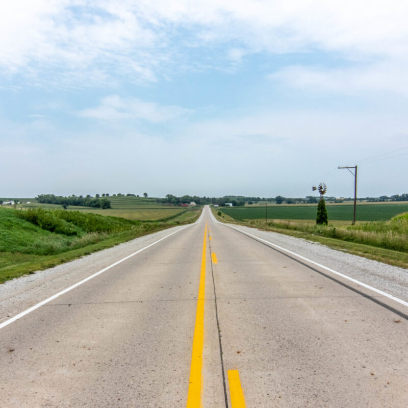 Omaha to Minneapolis