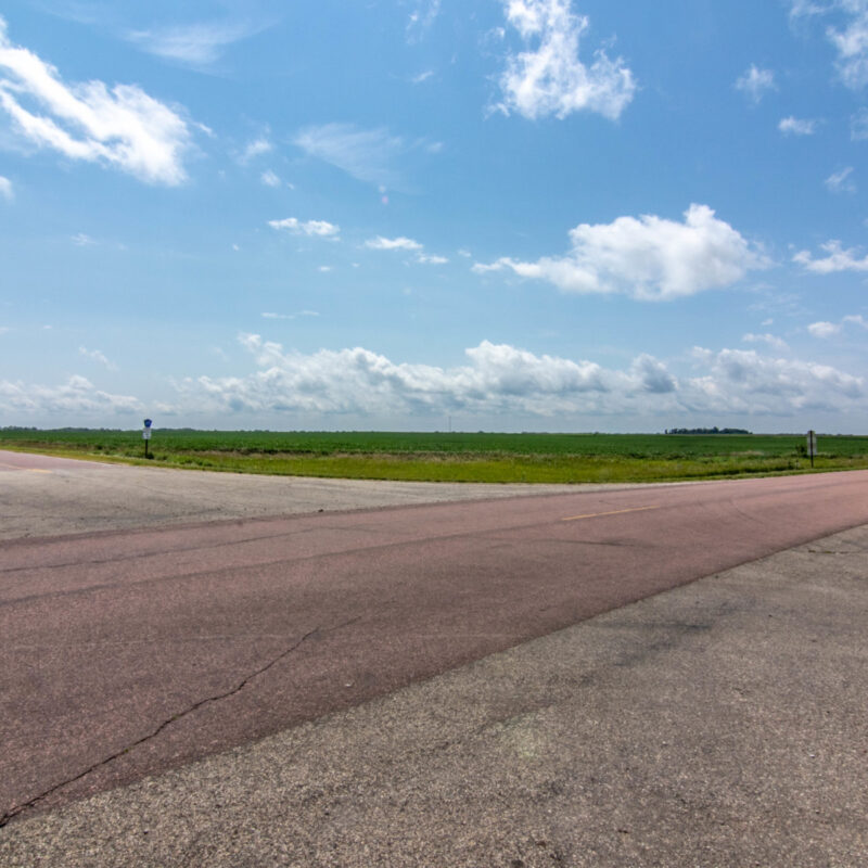 Omaha to Minneapolis