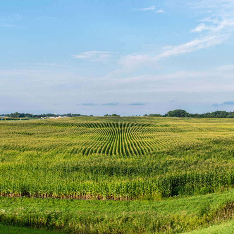 Omaha to Minneapolis