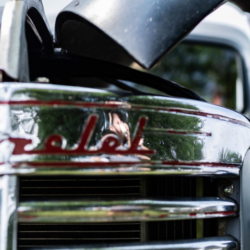 VFW Auto Show