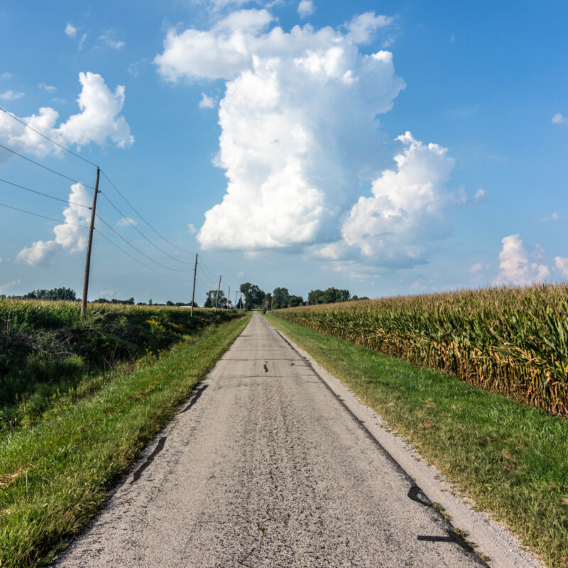 Ohio Biking