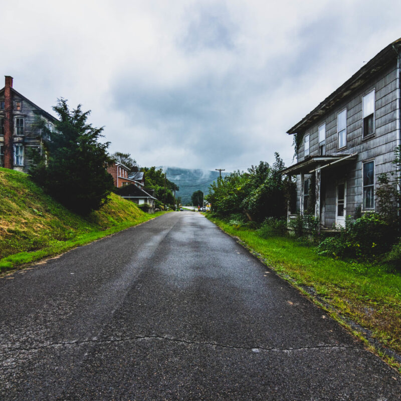 Orbisonia, PA