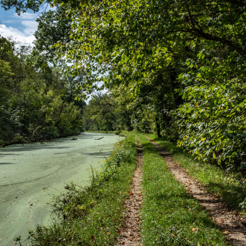 C&O Canal