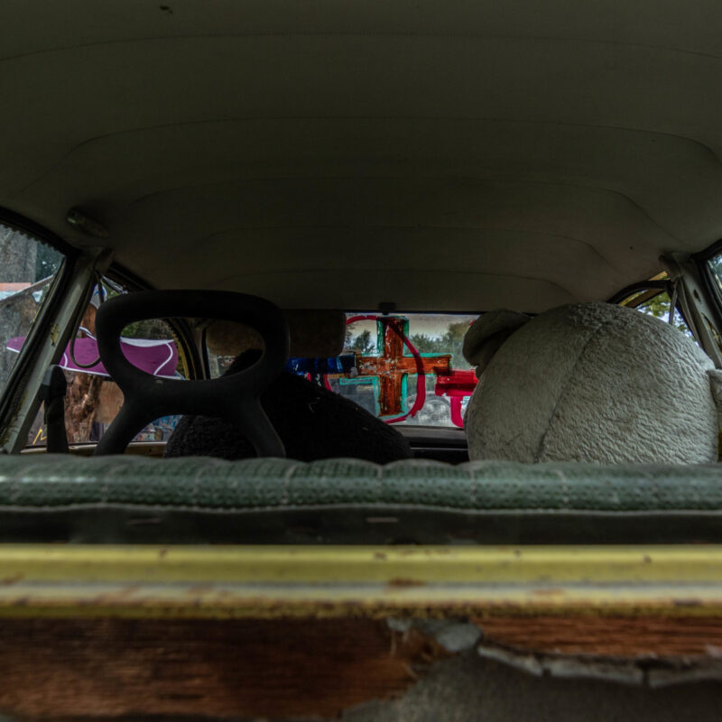 Heidelberg Project