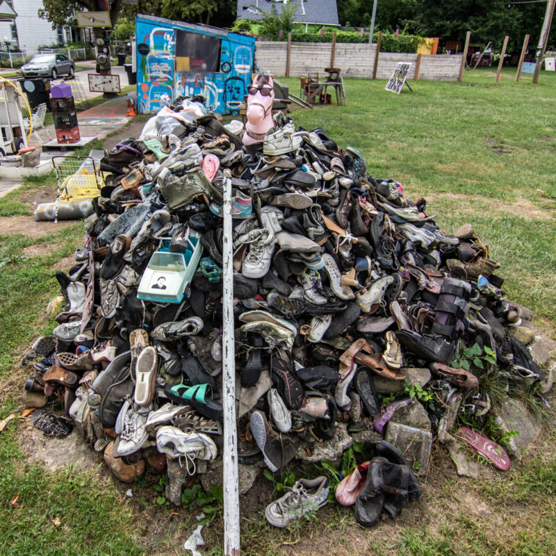 Heidelberg Project
