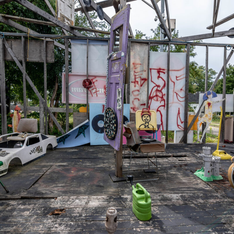 Heidelberg Project
