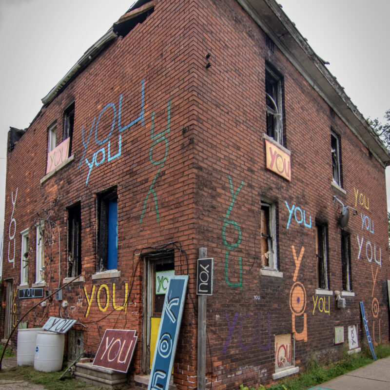 Heidelberg Project