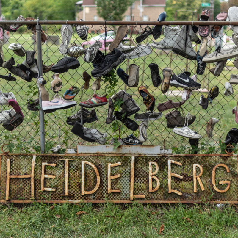 Heidelberg Project