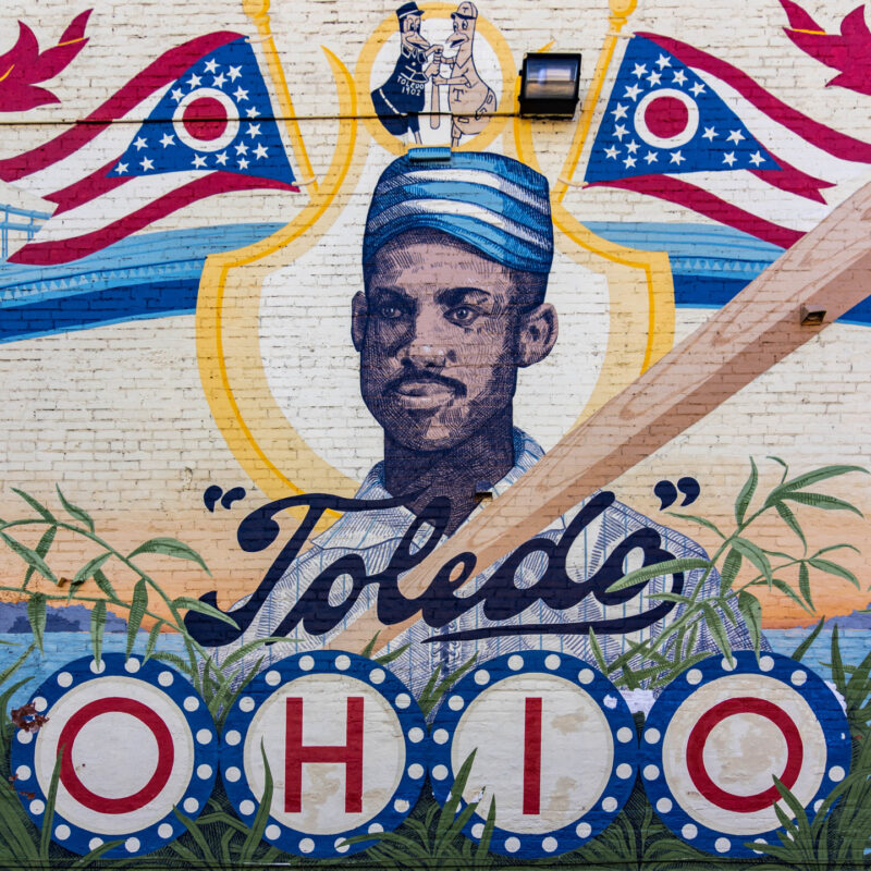 Toledo, Ohio