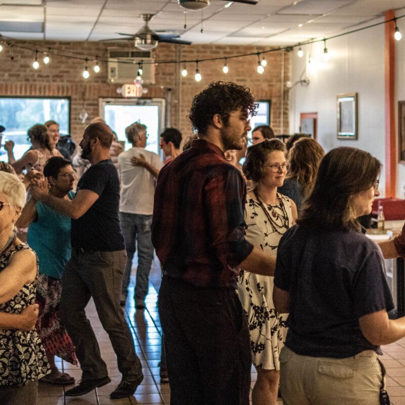 Square Dancing