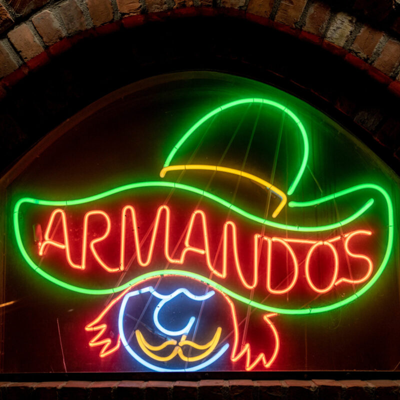 Mexicantown, Detroit