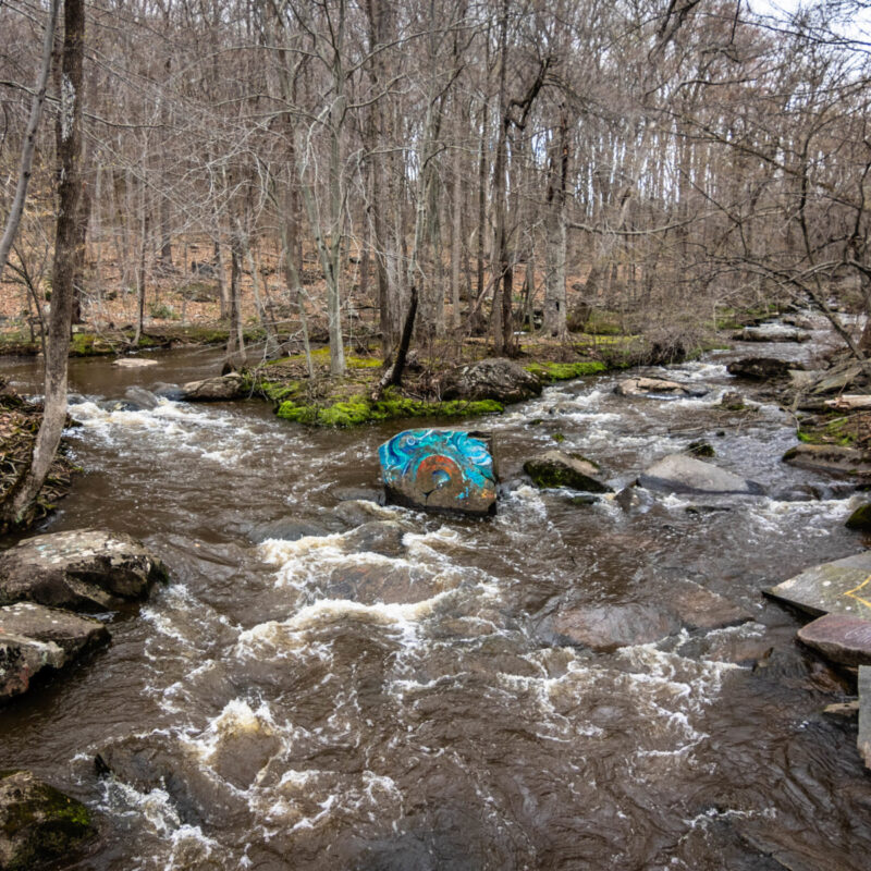 French Creek