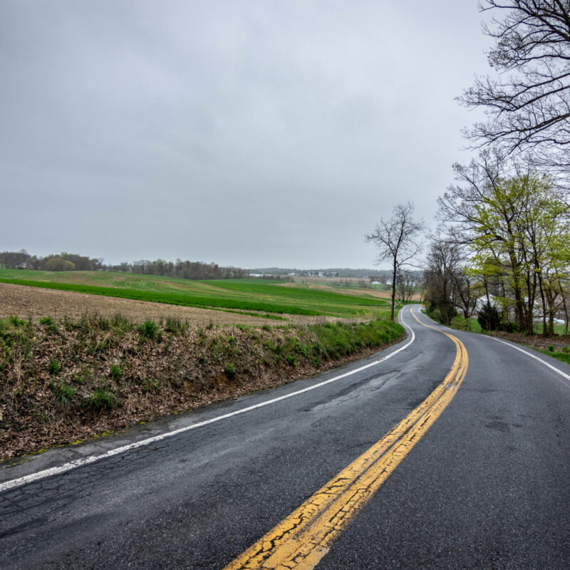 Biking PA