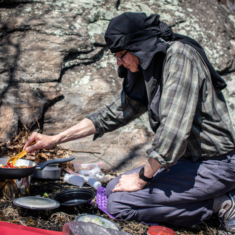 Goran's Rustic Cooking