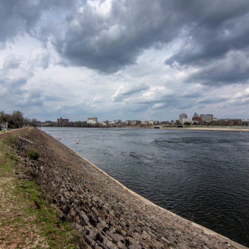 Trenton from NJ