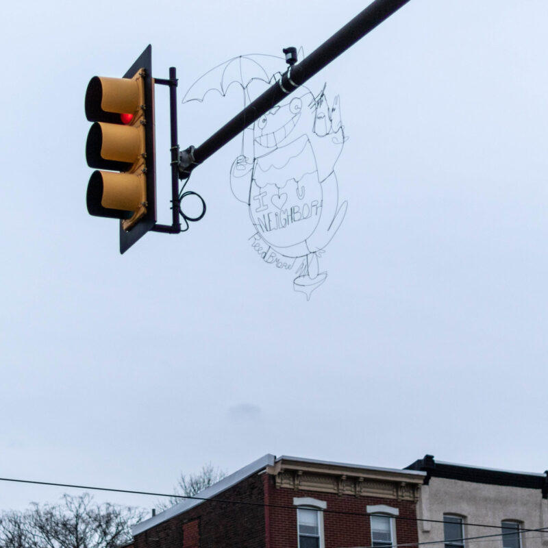 Philly Welcome
