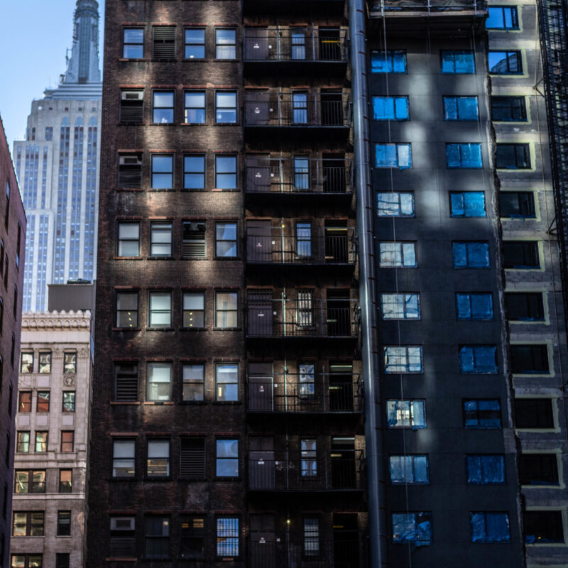 39th Street