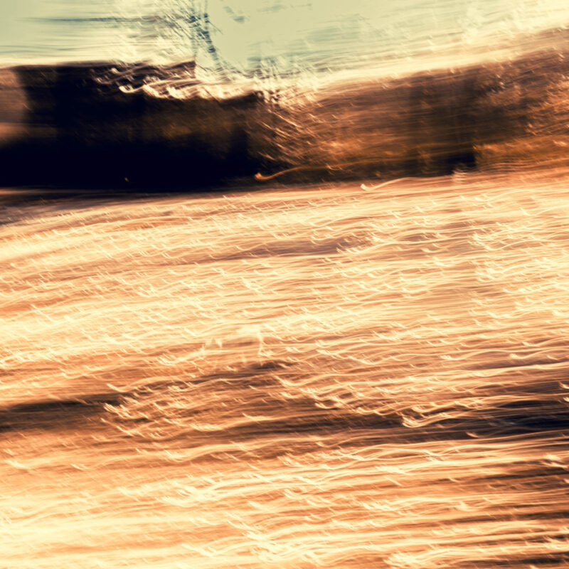 Abstracted