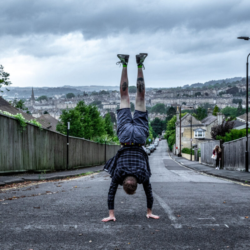 City of Bath
