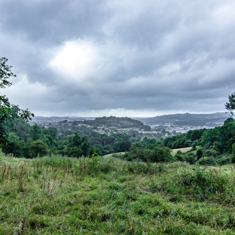 Bath Skyline Walk