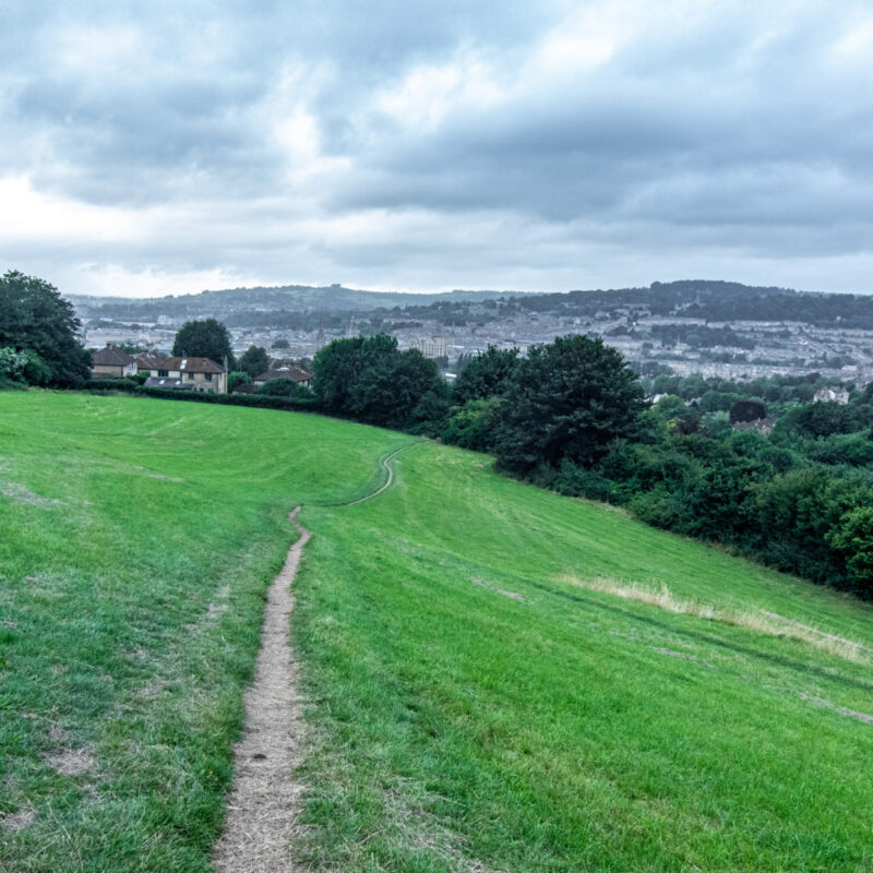 Bath Skyline Walk