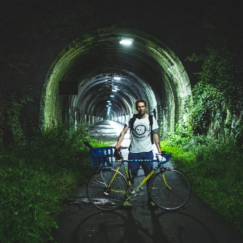 Bristol - Bath Bike Path