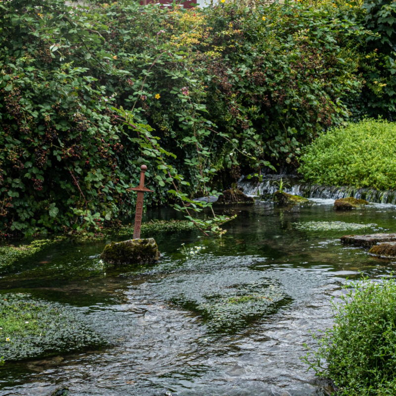 Cheddar, England