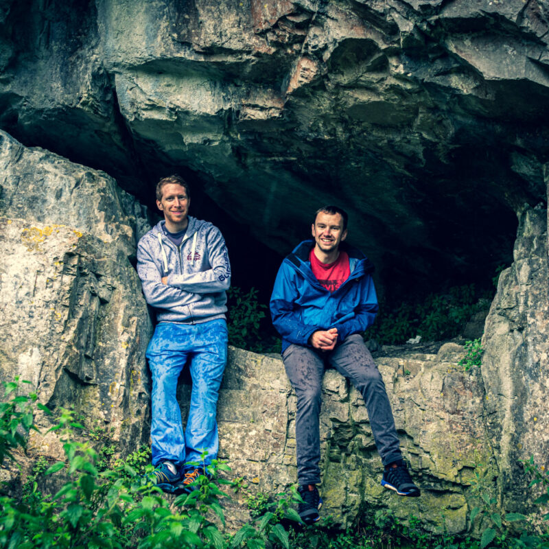 Cheddar Gorge