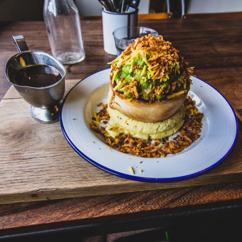 Pieminster, Bristol.