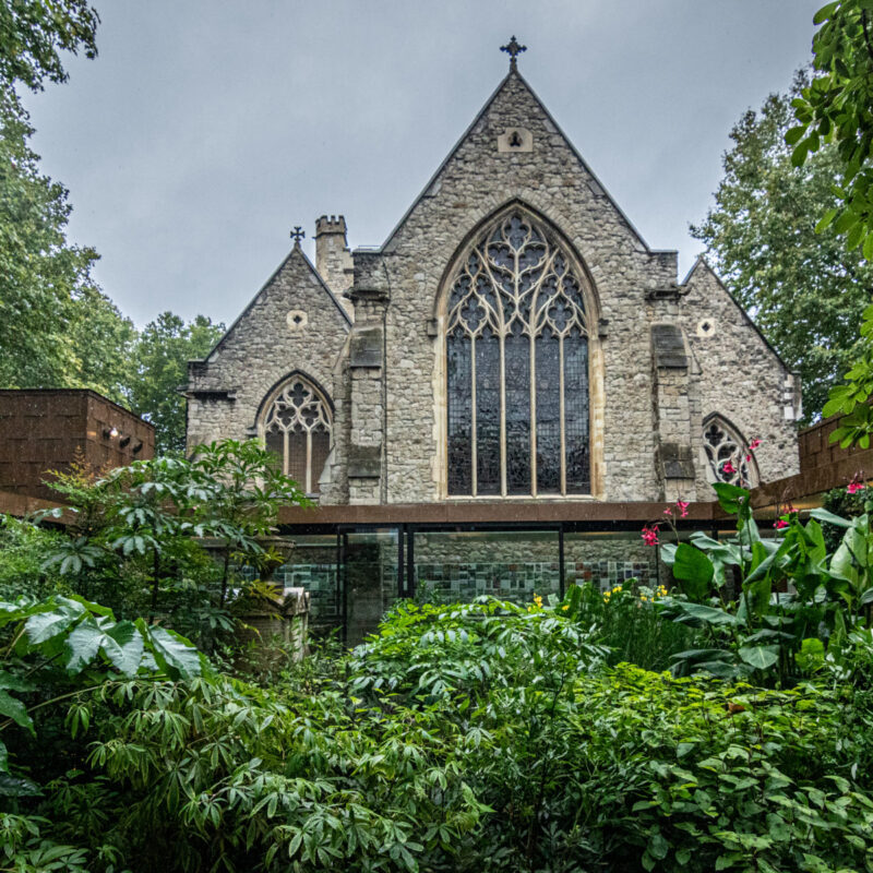 Garden Museum