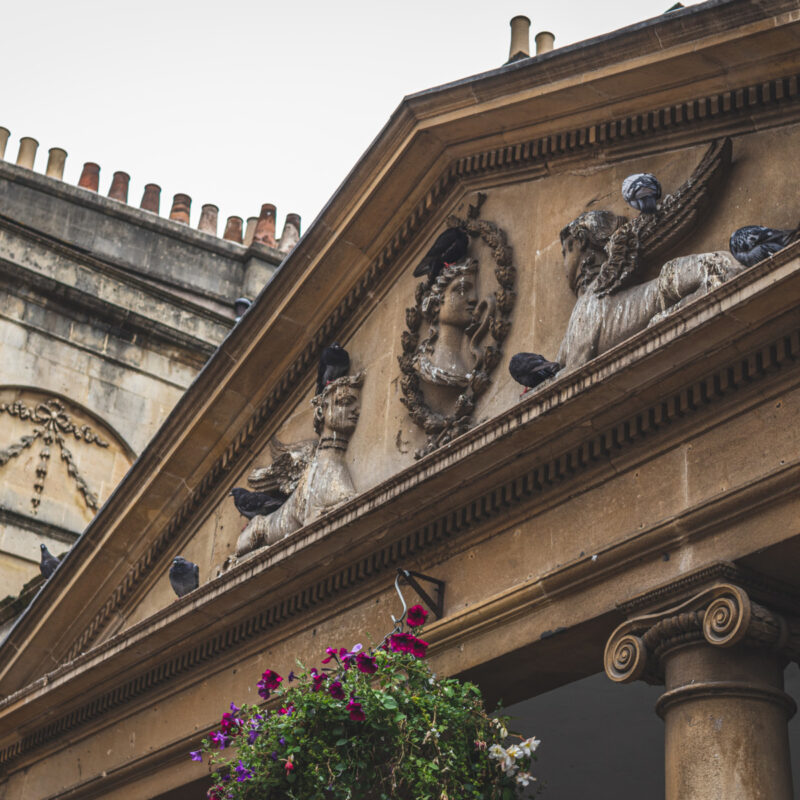 City of Bath