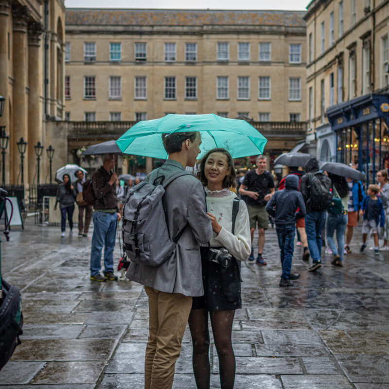 City of Bath