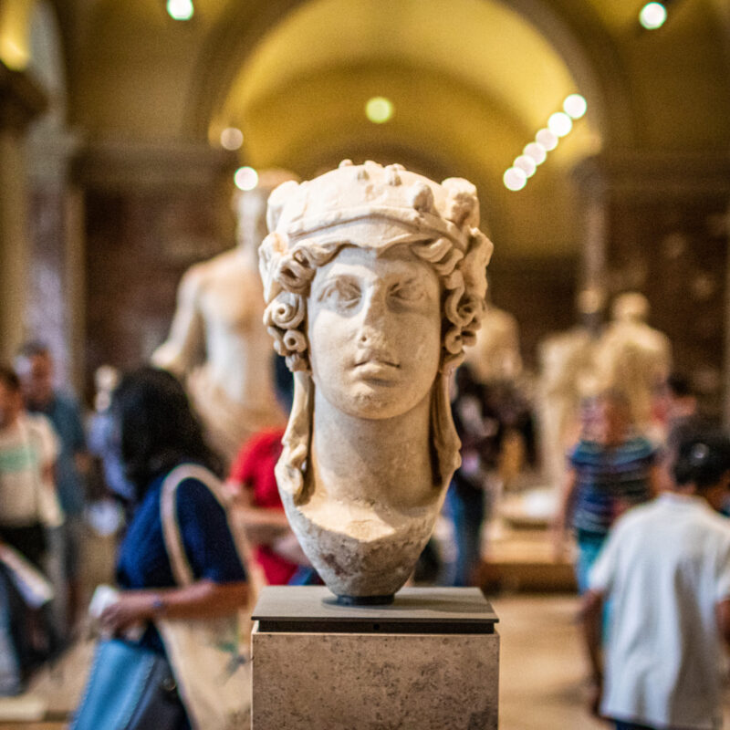 Louvre