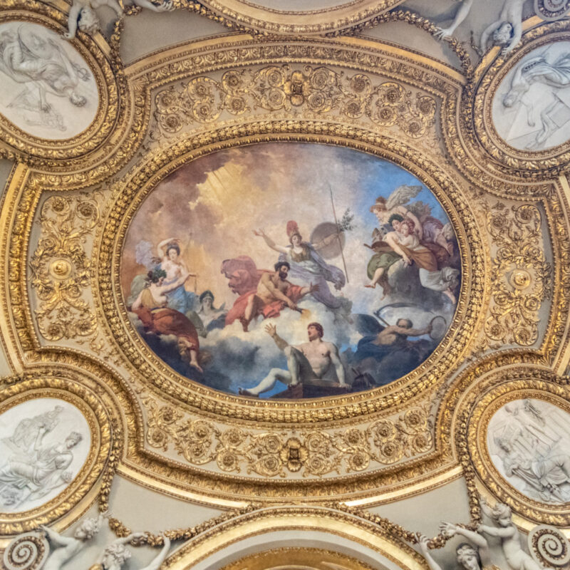 Louvre