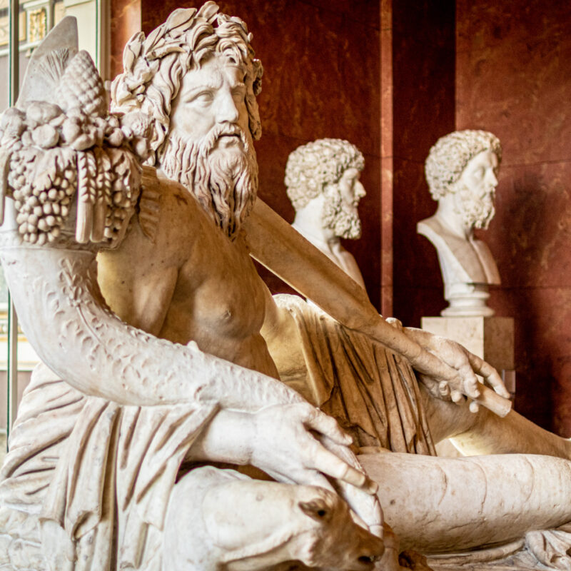 Louvre