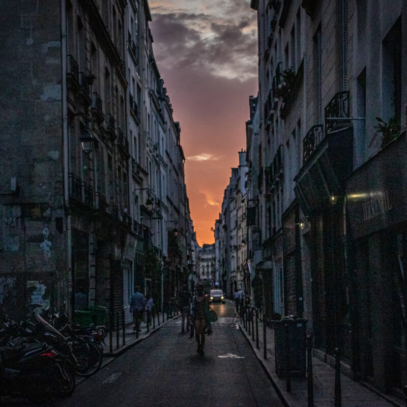 Paris
