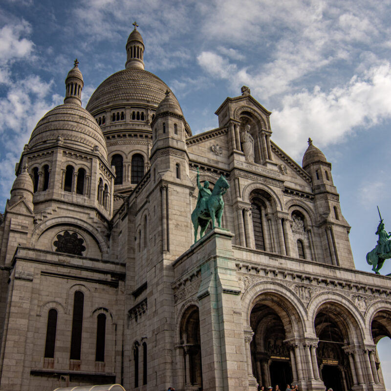 Sacré-Cœur