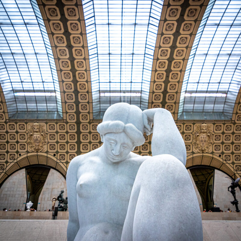 Orsay