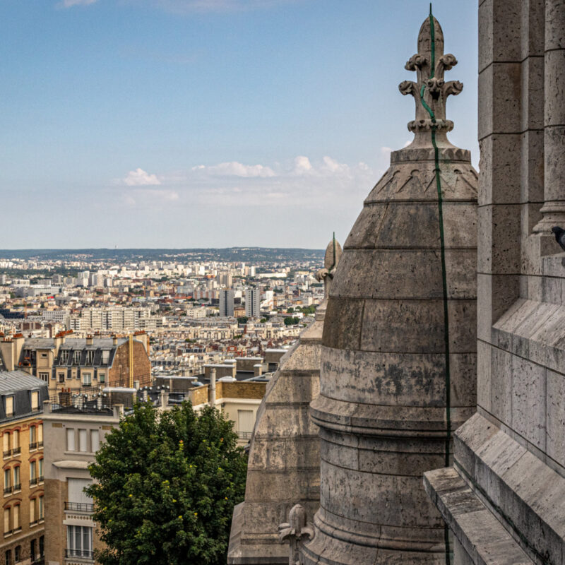 Sacré-Cœur