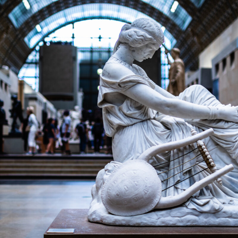 Orsay