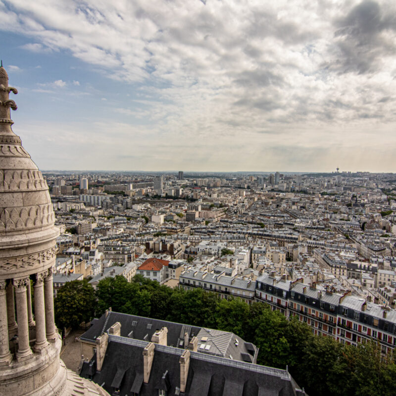 Sacré-Cœur