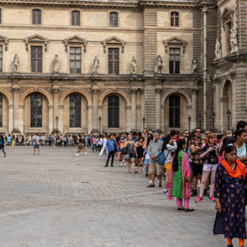 Louvre