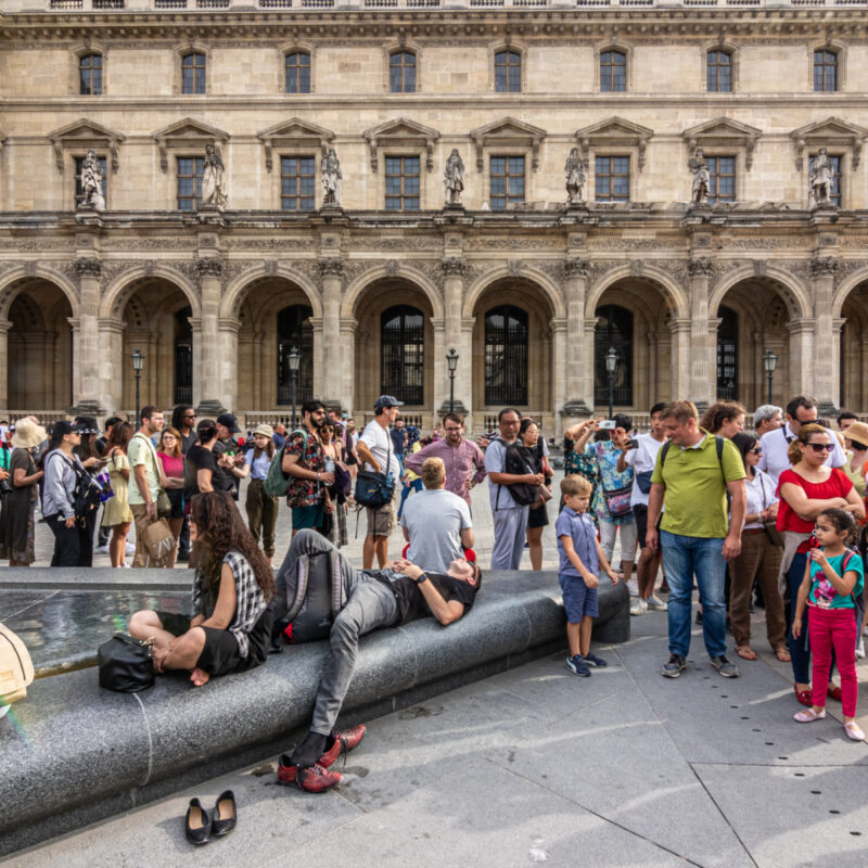 Louvre