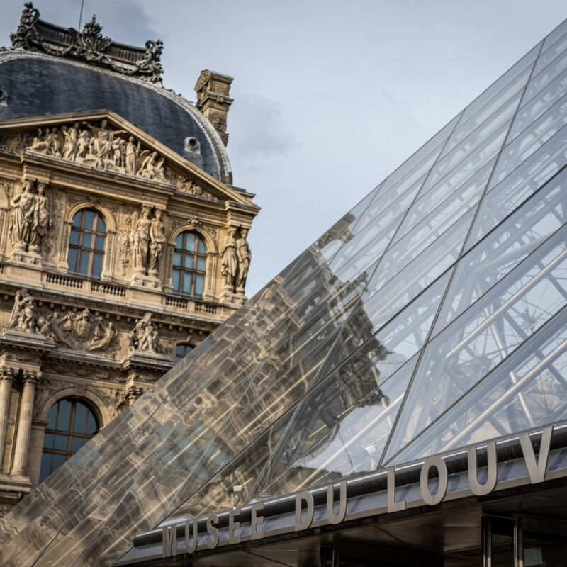 Louvre