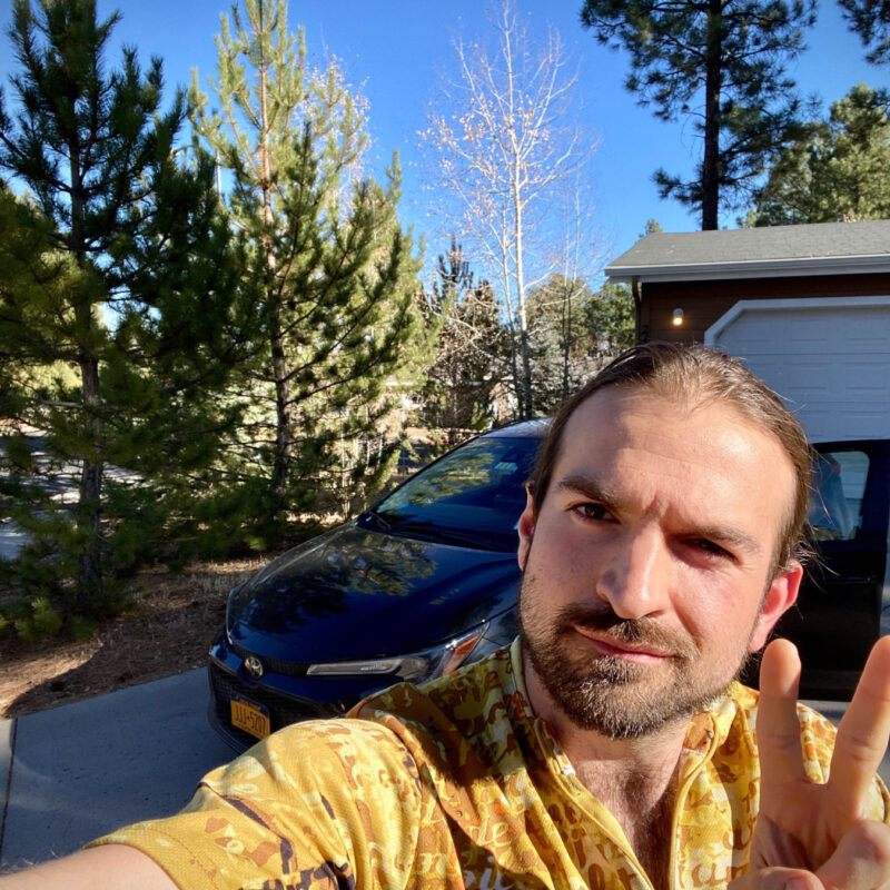 Flagstaff
