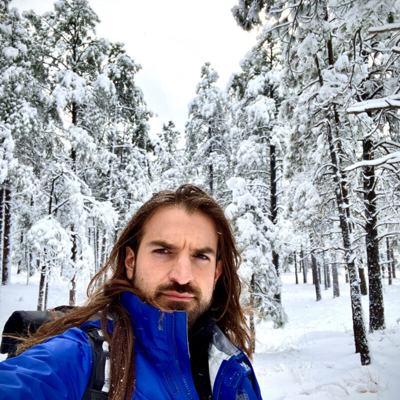 Flagstaff