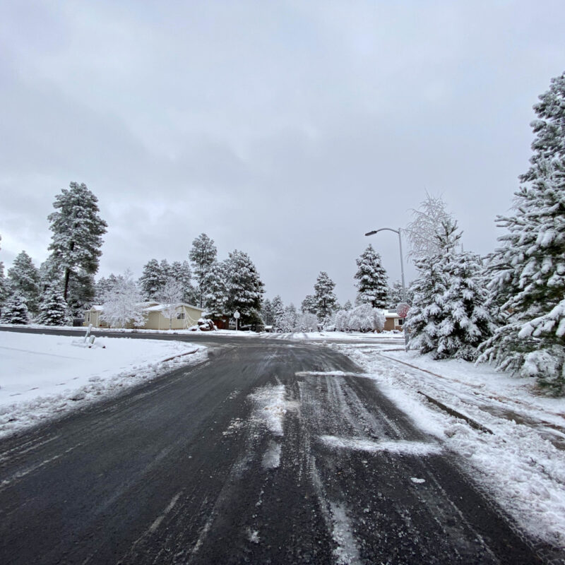 Flagstaff